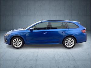 Skoda Octavia Combi Selection 1.5 TSI DSG AHK/MATRIX