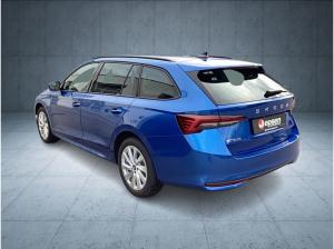 Skoda Octavia Combi Selection 1.5 TSI DSG AHK/MATRIX