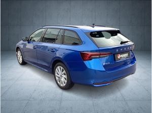 Skoda Octavia Combi Selection 1.5 TSI DSG AHK/MATRIX