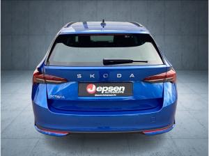 Skoda Octavia Combi Selection 1.5 TSI DSG AHK/MATRIX