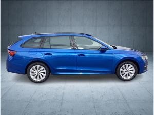 Skoda Octavia Combi Selection 1.5 TSI DSG AHK/MATRIX