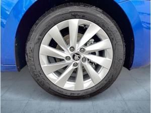 Skoda Octavia Combi Selection 1.5 TSI DSG AHK/MATRIX