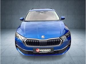 Skoda Octavia Combi Selection 1.5 TSI DSG AHK/MATRIX