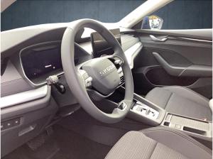 Skoda Octavia Combi Selection 1.5 TSI DSG AHK/MATRIX