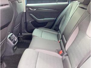 Skoda Octavia Combi Selection 1.5 TSI DSG AHK/MATRIX