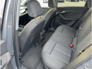 Audi Q6 e-tron TECH+MATRIX LED