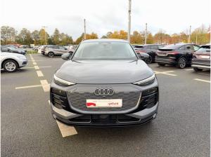 Audi Q6 e-tron TECH+MATRIX LED
