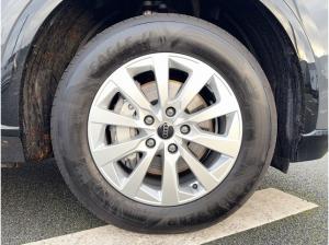 Audi Q6 e-tron TECH+MATRIX LED