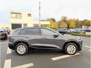 Audi Q6 e-tron TECH+MATRIX LED