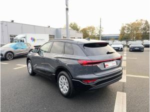 Audi Q6 e-tron TECH+MATRIX LED