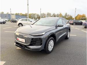 Audi Q6 e-tron TECH+MATRIX LED