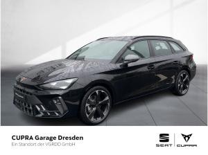 Cupra Leon SP 1.5 eTSI #AHK #Matrix #ACC