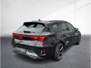 Cupra Leon SP 1.5 eTSI #AHK #Matrix #ACC