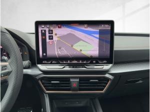 Cupra Leon SP 1.5 eTSI #AHK #Matrix #ACC