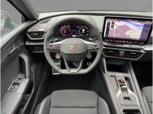 Cupra Leon SP 1.5 eTSI #AHK #Matrix #ACC