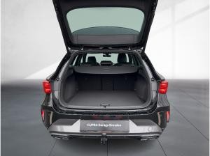 Cupra Leon SP 1.5 eTSI #AHK #Matrix #ACC