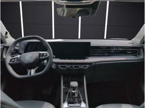 MG HS PHEV LUXURY⚡️HYBRID SONDERAKTION  FÜR SONDERABNEHMER⚡️❗LIMITIERT❗OHNE ANZAHLUNG❗