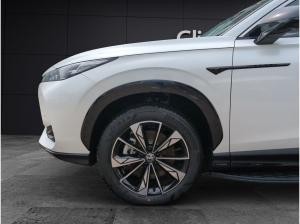 MG HS PHEV LUXURY⚡️HYBRID SONDERAKTION  FÜR SONDERABNEHMER⚡️❗LIMITIERT❗OHNE ANZAHLUNG❗