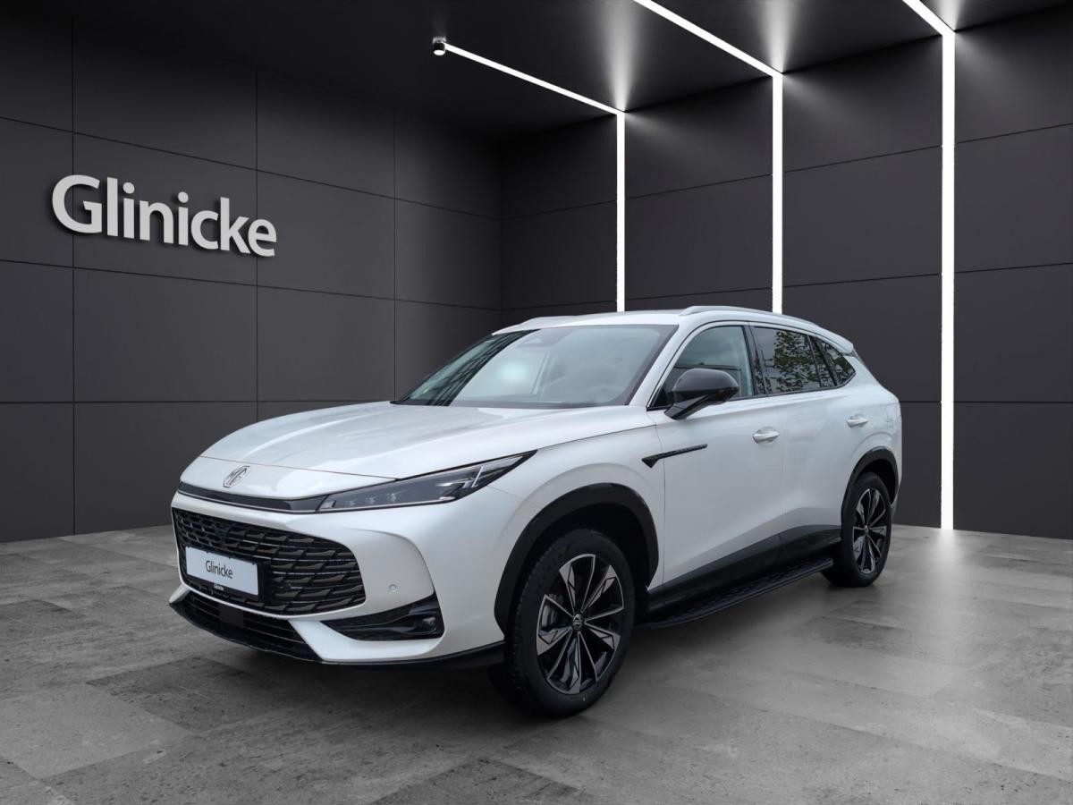 MG HS PHEV LUXURY⚡️HYBRID SONDERAKTION FÜR SONDERABNEHMER⚡️❗LIMITIERT❗OHNE ANZAHLUNG❗