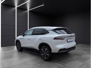 MG HS PHEV LUXURY⚡️HYBRID SONDERAKTION  FÜR SONDERABNEHMER⚡️❗LIMITIERT❗OHNE ANZAHLUNG❗