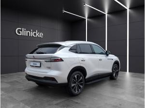 MG HS PHEV LUXURY⚡️HYBRID SONDERAKTION  FÜR SONDERABNEHMER⚡️❗LIMITIERT❗OHNE ANZAHLUNG❗