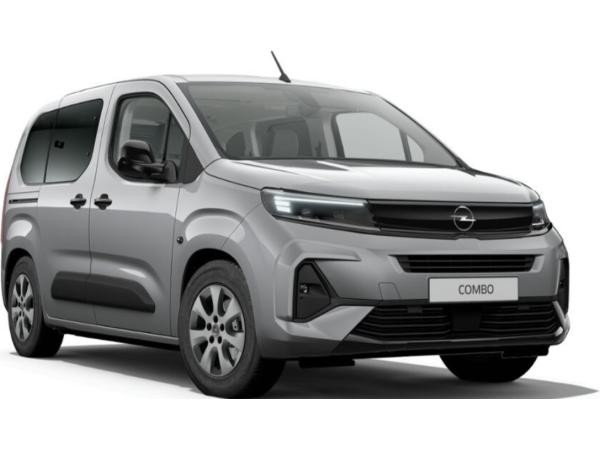 Opel Combo 1.5 D Edition Automatik 5-Sitze|Navi|Kamera|Matrix