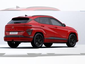 Hyundai KONA Elektro ***Schnell-Verfügbar***Sonderangebot**Begrenzte Stückzahl***