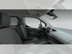 Opel Combo 1.5 D Edition Automatik 5-Sitze|Navi|Kamera|Matrix