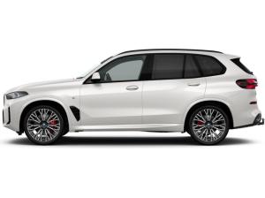 BMW X5 xDrive40d - M Sport Paket Pro - Autobahnassistent - Standheizung - Integral-Aktivlenkung - Anhängerk