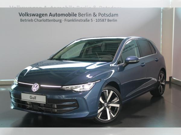 Volkswagen Golf Style 1,5l eTSI PANO, KLIMA, usw.