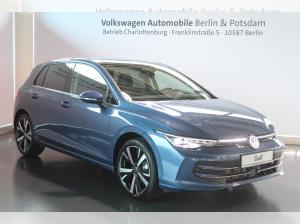 Volkswagen Golf Style 1,5l eTSI PANO, KLIMA, usw.