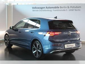 Volkswagen Golf Style 1,5l eTSI PANO, KLIMA, usw.