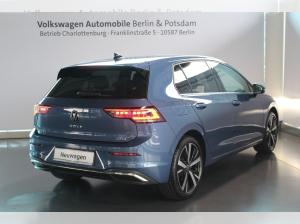 Volkswagen Golf Style 1,5l eTSI PANO, KLIMA, usw.