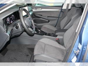 Volkswagen Golf Style 1,5l eTSI PANO, KLIMA, usw.