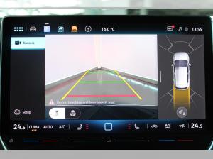 Volkswagen Golf Style 1,5l eTSI PANO, KLIMA, usw.