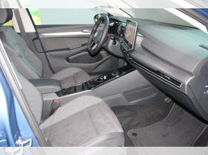 Volkswagen Golf Style 1,5l eTSI PANO, KLIMA, usw.