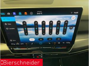 Volkswagen Golf R-Line 1.5 eTSI DSG *AHK/H&K/PANO/STHZG*