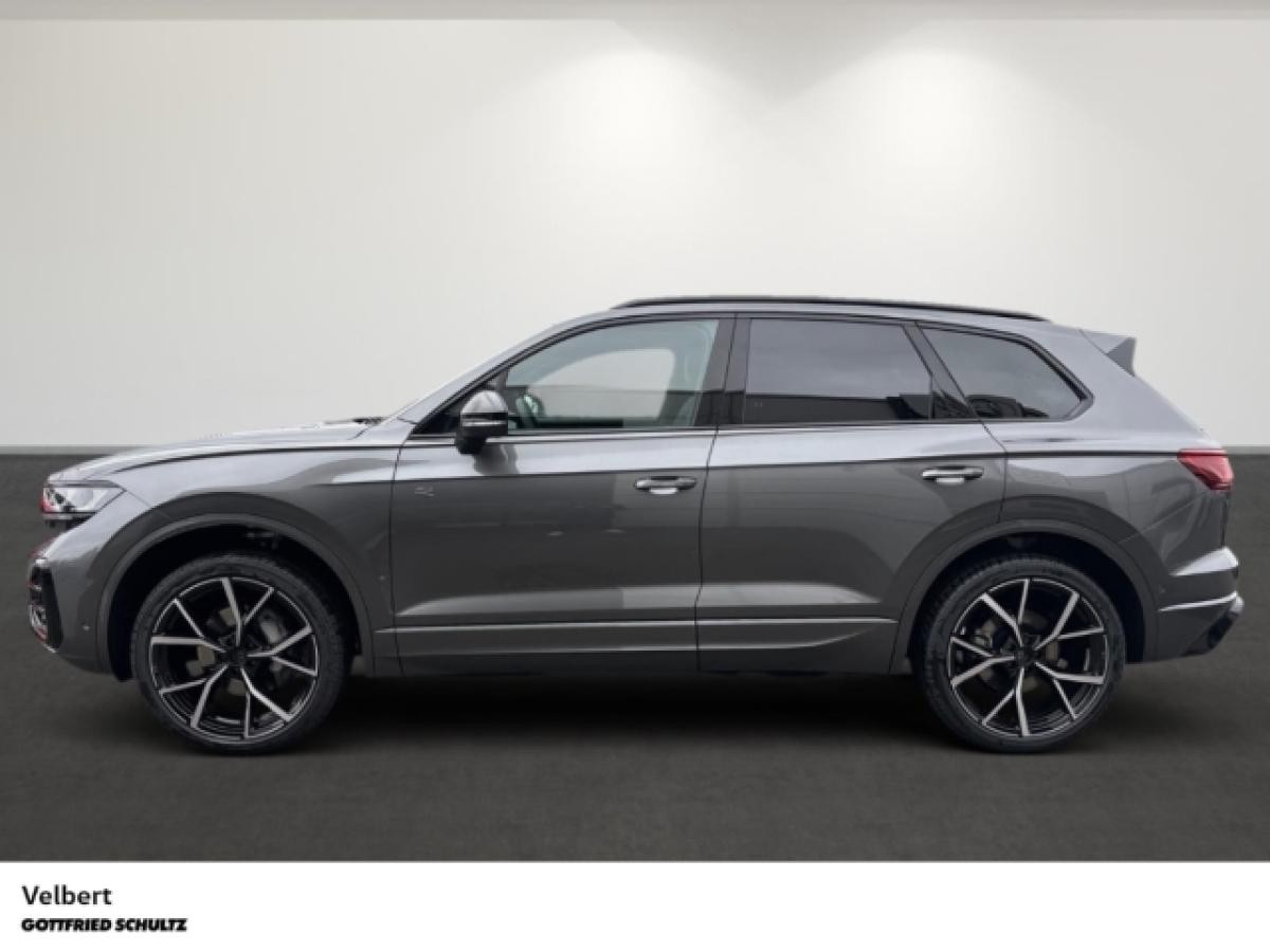 Volkswagen Touareg R-Line 3.0 V6 TDI 4MOTION - 🔥Herbst DEAL🔥Matrix-LED, Black Style uvm. (Velbert)