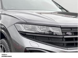Volkswagen Touareg R-Line 3.0 V6 TDI 4MOTION - 🔥Herbst DEAL🔥Matrix-LED, Black Style uvm. (Velbert)