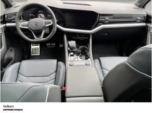 Volkswagen Touareg R-Line 3.0 V6 TDI 4MOTION - 🔥Herbst DEAL🔥Matrix-LED, Black Style uvm. (Velbert)