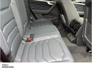Volkswagen Touareg R-Line 3.0 V6 TDI 4MOTION - 🔥Herbst DEAL🔥Matrix-LED, Black Style uvm. (Velbert)