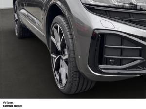 Volkswagen Touareg R-Line 3.0 V6 TDI 4MOTION - 🔥Herbst DEAL🔥Matrix-LED, Black Style uvm. (Velbert)