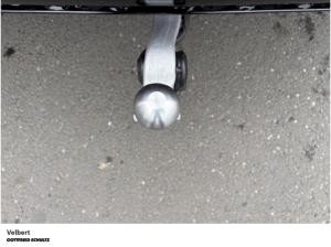 Volkswagen Touareg R-Line 3.0 V6 TDI 4MOTION - 🔥Herbst DEAL🔥Matrix-LED, Black Style uvm. (Velbert)