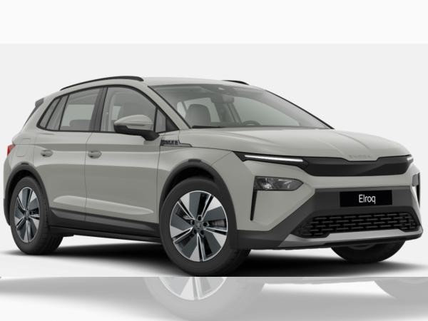 Skoda Elroq 50 Tour Loft 🚀Sofort-Verfügbar🚀Autohaus-Schandert Top-Deal✨