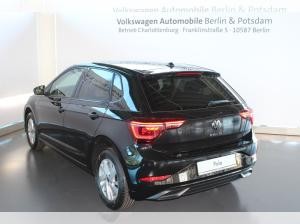 Volkswagen Polo Style 1,0 TSI GJR, Klima, usw...