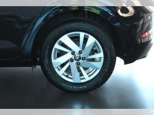 Volkswagen Polo Style 1,0 TSI GJR, Klima, usw...