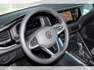 Volkswagen Polo Style 1,0 TSI GJR, Klima, usw...