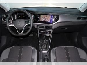 Volkswagen Polo Style 1,0 TSI GJR, Klima, usw...