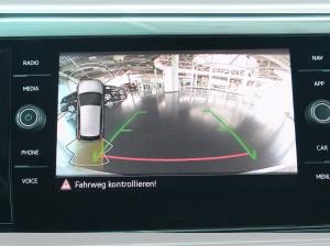 Volkswagen Polo Style 1,0 TSI GJR, Klima, usw...