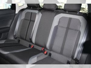 Volkswagen Polo Style 1,0 TSI GJR, Klima, usw...